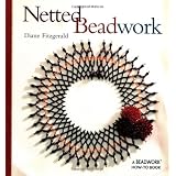 Netted Beadworkpar Diane Fitzgerald