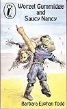 Worzel Gummidge and Saucy Nancy (Puffin Books)