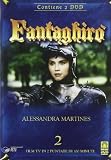 Cave of the Golden Rose 2 - 2-DVD Set ( Fantaghirò II ) ( Cave of the Golden Rose Two ) [ NON-USA FORMAT, PAL, Reg.2 Import - Italy ]