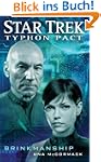 Star Trek: Typhon Pact: Brinkmanship