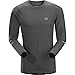 Arcteryx Motus LS Crew - Men's