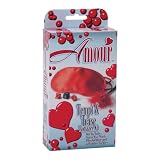 Produkt-Bild: California Exotic Amour Tempt & Tease Romance Kit Kuschel Set 3-teilig, 1 St&uuml;ck