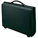 Samsonite 10558 Focus III 6-Inch Attache (Black)