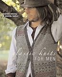 Classic knits for men
