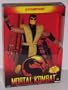 Mortal Kombat 12in SCORPION Collecotrs Figure
