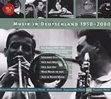 Musik in Deutschland 1950-2000 Box 18: Jazz