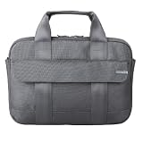 Be.ez LE rush Lagoon Dream Messenger Bag for 13.3-Inch MacBooks (Grey/Blue)