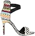 Chinese Laundry Women's Levita Geometric Dress Sandal