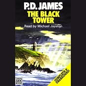 The Black Tower | P.D. James