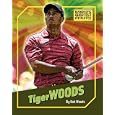 Tiger Woods (World's Greatest Athletes) by Bob Woods
