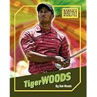 Click here to buy Tiger Woods (World's Greatest Athletes) by Bob Woods.