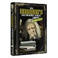 Hilarious House of Frightenstein: The Librarian's Not-So-Scary Tales