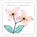 Flower Spirits 2009 Mini Wall Calendar