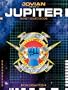Jovian Chronicles - Jupiter One - Planet Sourcebook