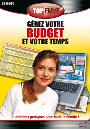 Gérez votre budget et votre temps