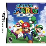 Super Mario 64 DS ~ Nintendo