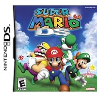 Super Mario 64 DS