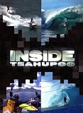 【サーフィン DVD】 Inside Teahupoo(インサイド・チョーポー) 輸入版 [DVD] Jamie O'Brien