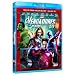 Los Vengadores (3D + Blu-ray) [Blu-ray]