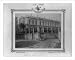 Historic Print (L): Mekteb-i Hukuk-i Sahane (Imperial Law School) / Abdullah Frères, ...