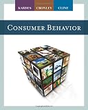 Consumer Behavior