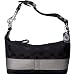 AUTHENTIC COACH SIGNATURE STRIPE SMALL HOBO 11096 (3 Color Variations)