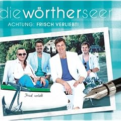 Achtung: Frisch Verliebt! [+Digital Booklet]