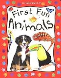 First fun animals