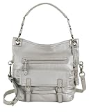 Cole Haan Handbag, Bailey Convertible Hobo Silver Reviews Cole Haan Handbag, Bailey Convertible Hobo Silver Reviews
