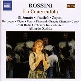 Rossini - La Cenerentola