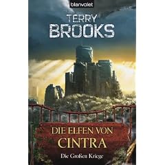 Die Gro�en Kriege 2: Die Elfen von Cintra