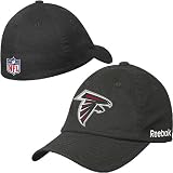 Reebok Atlanta Falcons Flex Sideline Slouch Hat