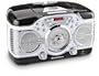 STUDEBAKER Stereo CD Player / Dual Alarm Clock Radio