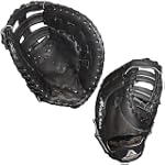 Akadema AJJ-254 ProSoft Series 12.5 Inch Baseball First Base Mitt