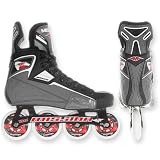 Mission CSX Roller Hockey Skates