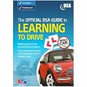 The Official DSA Guide to Learning to Drive (Driving Skills)
