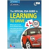 Click to buy Official DSA Approved Books and DVDs