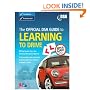 The Official DSA Guide to Learning to Drive (Driving Skills)