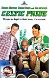 Celtic Pride [VHS] (1996)