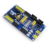 BLE4.0 Bluetooth NRF51822 Module 2.4G Wireless Communication Module Mother Board Expansion Developme