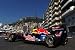 MARK WEBBER RED BULL MONACO GRAND PRIX Foto-Nachdruck 40x30cm L=0: my-fan-page.de