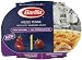 Barilla Mezze Penne with Spicy Marinara Sauce, 9-Ounce (Pack of 6)