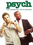 Psych: The Complete Fifth Season