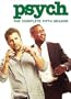 Psych: The Complete Fifth Season
