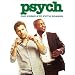Psych: The Complete Fifth Season