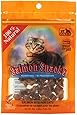 Snack 21 Salmon Snacks for Cats