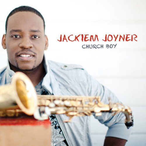 Jackiem Joyner Jackiem Joyner