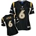 Reebok Denver Broncos Jay Cutler Womens Alloy Jersey Size: Small