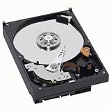 WD Caviar Blue WD6400AAKS - Hard drive - 640 GB - internal - 3.5 - SATA-300 - 7200 rpm - buffer: 16 MB