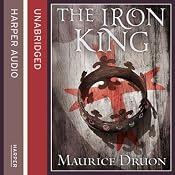 The Iron King: The Accursed Kings, Book 1 | [Maurice Druon]